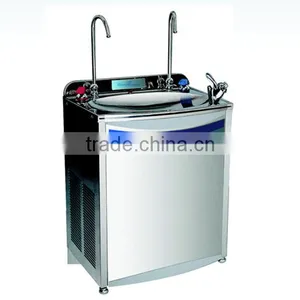 Water Dispenser.Water Fountain.Commercial POU Water Fountain.YL-600AW thumbnail-1