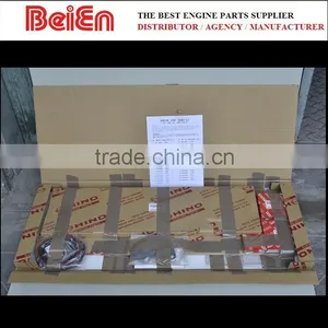 Engine Parts -- Genunie ZAX110 4BG1 Head Gasket / Gasket Set thumbnail-5