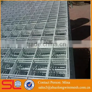 Golden Supplier 1/4 Inch Galvanized Welded Wire Mesh Cheap thumbnail-3