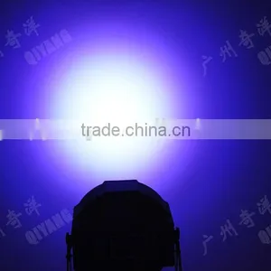 LP7-1803A 18pcs 3W RGB Plastic Flat LED PAR LIGHT thumbnail-6