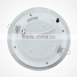 Hongzhun New Product 6w 12w 18w Glass Panel With Warranty 2 Years thumbnail-4