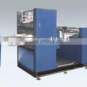 Ruian Paper Die Cutting Machine thumbnail-1