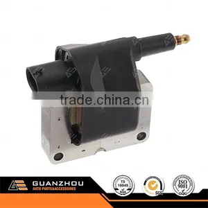 China Manufacturer Wholesale Cheap Price Auto Generator Ignition Coil thumbnail-1