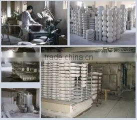 Chaozhou Fengxi Yingyijia Porcelain Fty. company overview - view 2 thumbnail