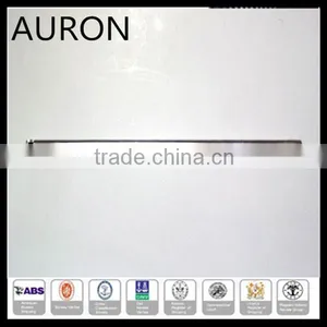 42CrMo4 Stainless Steel Seamless Pipe /DIN17006 X5CR18NI-10 Stainless Steel Extruded Pipe/Tube thumbnail-1