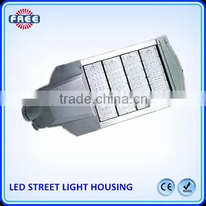 Aluminum Led Fixture IP65 60w Led Street Light Die Casting Part thumbnail-2
