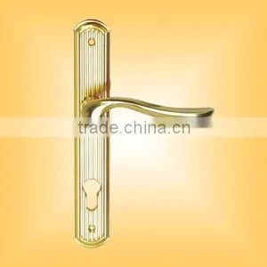Brass Handle Door Hardware thumbnail-2