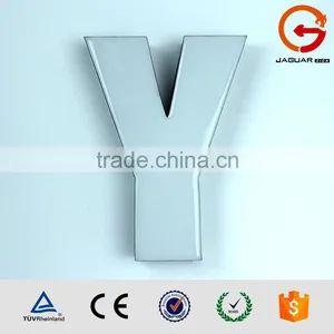 Cheap Beautiful High Quality Epoxy Resin Led Channel Letter Signs thumbnail-5
