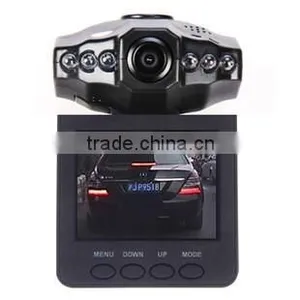 HD Mini Car Recorder Portable Vehicle Car DVR thumbnail-6