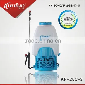 25L Knapsack Battery 12V,8AH Sprayer KF-25C-3 thumbnail-1