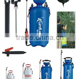 Kaifeng Factory Supplier High Quality Battery Electric Power Sprayer(1l-20l) Munual Plastic Trigger Sprayer Bottle thumbnail-2