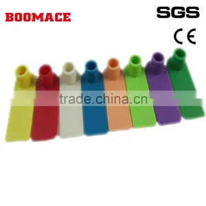 Animal Sheep Ear Tag With TPU Material in 52x18mm thumbnail-1