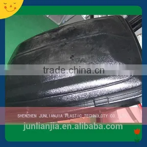 Thick Plastic Vacuum Forming Thermoforming Process Products thumbnail-1