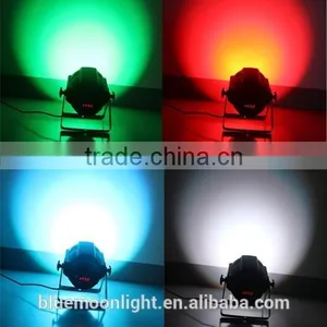 100W Warm White Led COB Par Light thumbnail-2