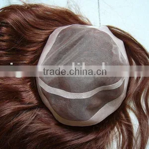 Women's Toupee thumbnail-1
