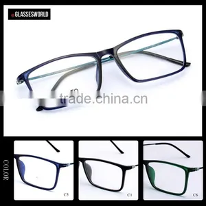 2015 Latest Optical Eyeglass Frames for Women Men Ultem Frames thumbnail-5