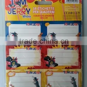 Tom and Jerry Scissor thumbnail-2