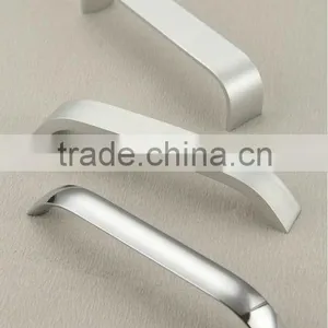 Manufacturer Stainless Steel AISI316 304 Shake Furniture Handles And Harware Furniture Pull In China thumbnail-5