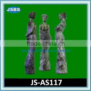 Garden Decoration Stone Modern Abstract Sculpture thumbnail-1