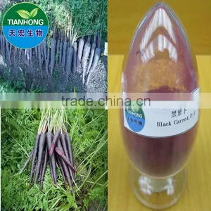 2014 Pure Natural Black Carrot Extract / Anthocyanin 25% thumbnail-1