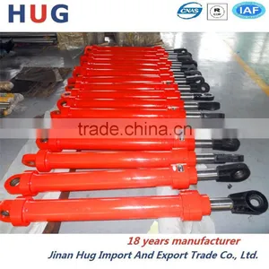 Harvest Machinery Combined / Hydraulic Cylinder thumbnail-1
