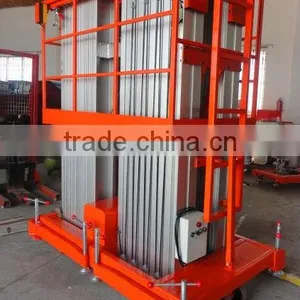 High Quality Aluminum Lift Platform thumbnail-4