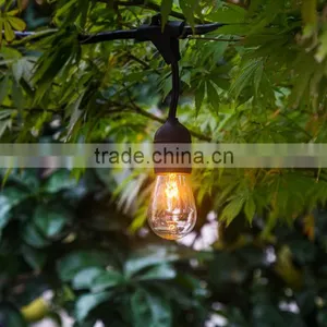 LED Outdoor String Lights/ Holiday Wedding Lights thumbnail-3