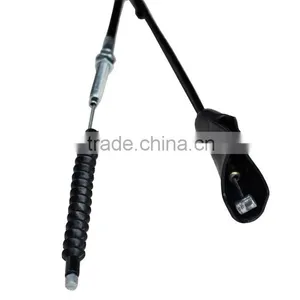 Universal Parts PVC Insulation Housing Steel Wire Inner Vehicle Universal Clutch Cable thumbnail-6