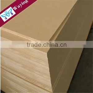 Melamine MDF for Furniture thumbnail-1