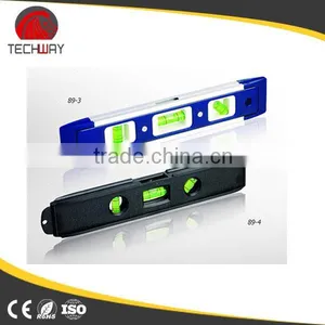 Aluminium High Precision Spirit Level thumbnail-1