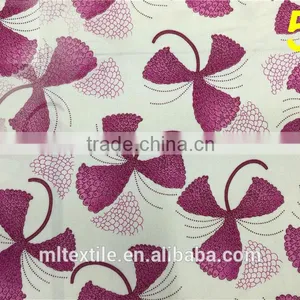 Digital Printing Fabric 100% Rayon Fabric thumbnail-5