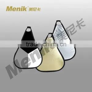 TR-6 Handheld Folding Reflector Triangle thumbnail-1