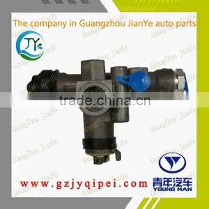 I82456 YOUNGMAN Bus KONRR SV1287 Height Control Leveling Valve thumbnail-3