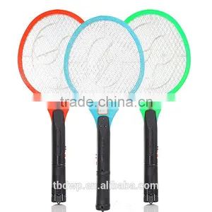 TB/HXP Best Seller Rechargeable Mosquito Swatter/racket/bat European Plug Quality Choice thumbnail-1