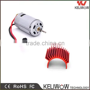 1/12 4WD 2.4G off Road rc Truck rc Car Spare Parts/rc Car Accessories thumbnail-1