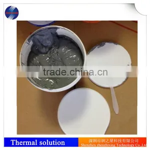 Electronics Thermal Paste Silicone Heat Sink Compound Thermal Paste thumbnail-5