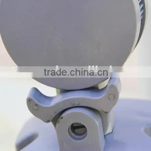 Economic Exhibition Show Aluminum Lockable X Stand thumbnail-3