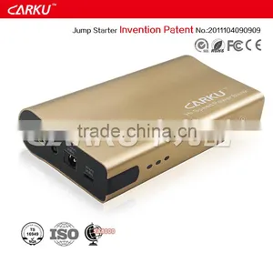 Carku Ultra Slim Power Bank 6000mAh thumbnail-1