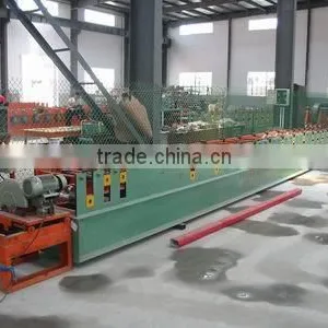 Downspout Forming Machine and Curving Machine thumbnail-1