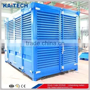 Shipyard Dehumidifier Industrial Dehumidifier thumbnail-3