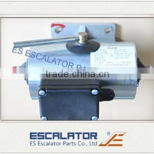 Escalator Spare Parts , Escalator Brake , 434435 11D thumbnail-1