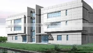 Shanghai Chinon Medical Model & Equipment Manufacturing Co., Ltd. company overview - view 1 thumbnail