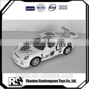 1 16 Scale Remote Control Car Electric Car Import thumbnail-3