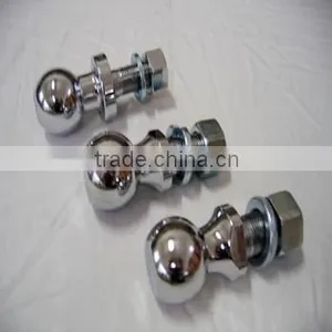 4wd Car Accessorie Hitch Ball 50mm thumbnail-1
