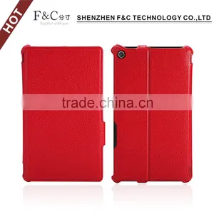 Original PU Leather Filp Tablet Case For ASUS ZenPad 7.0 (Z370C) thumbnail-1