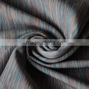 15D+15D Colourful Compostite Chiffon Velvet Fabric thumbnail-1