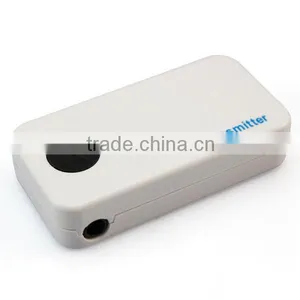 3.5mm Jack Wireless Bluetooth Stereo Audio Music Transmitter for TV DVD Video Media Player thumbnail-5