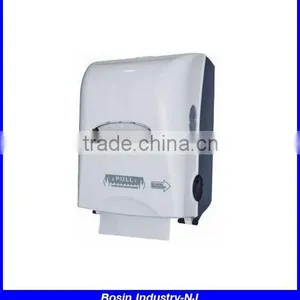 Paper Dispenser Auto Cut, Wall Mounting Auto Cut Paper Dispenser thumbnail-1