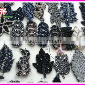 Rhinestone Sequin Appliques thumbnail-1