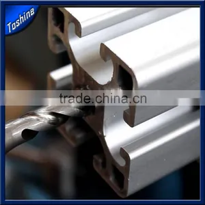Valuframe T-slot Aluminium Profile System thumbnail-1